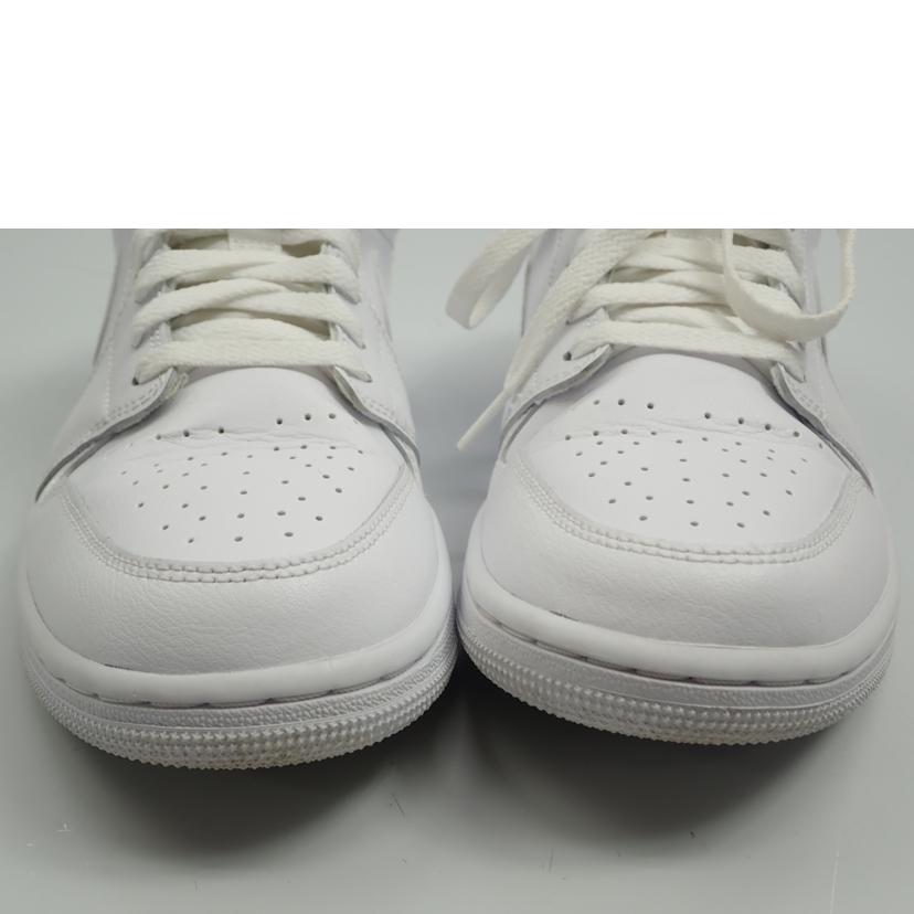 NIKE ナイキ/AIR JORDAN 1 LOW/DV0990-111//28.0cm/Bランク/62