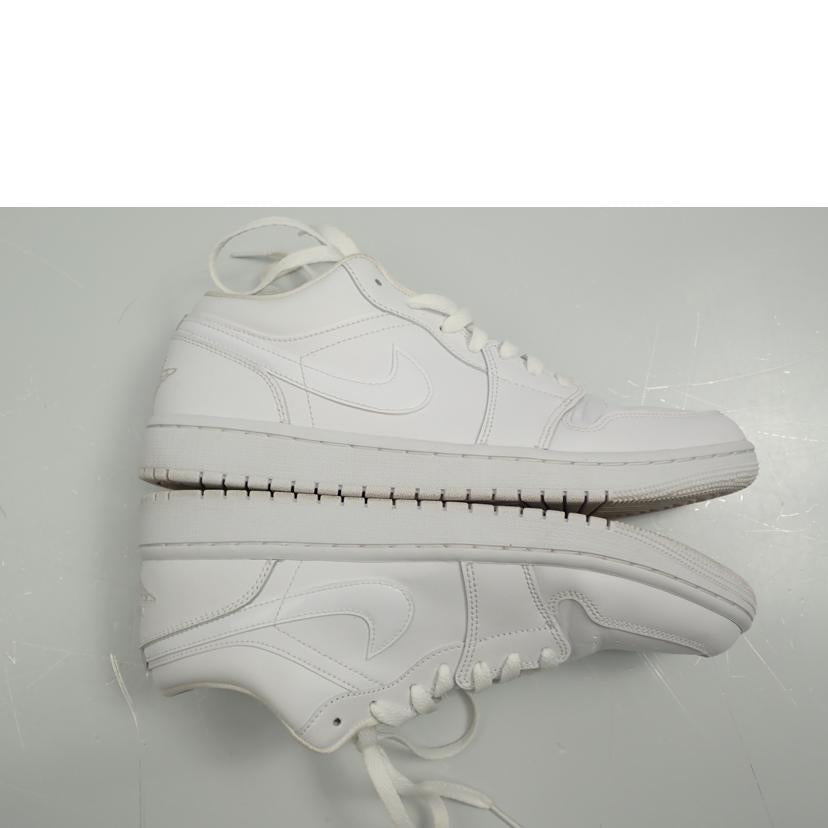 NIKE ナイキ/AIR JORDAN 1 LOW/DV0990-111//28.0cm/Bランク/62
