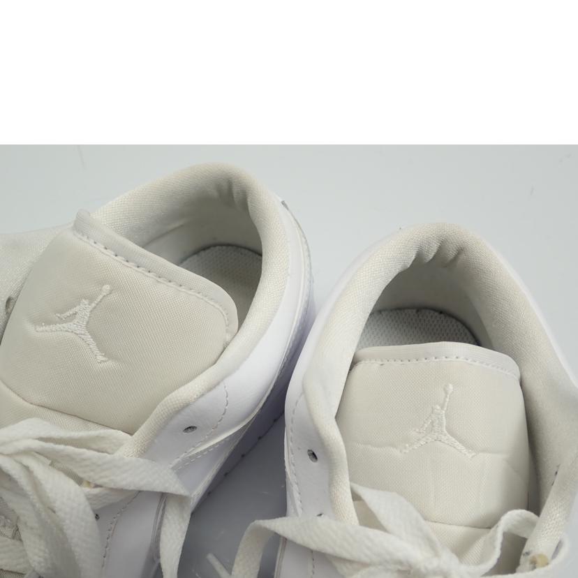 NIKE ナイキ/AIR JORDAN 1 LOW/DV0990-111//28.0cm/Bランク/62