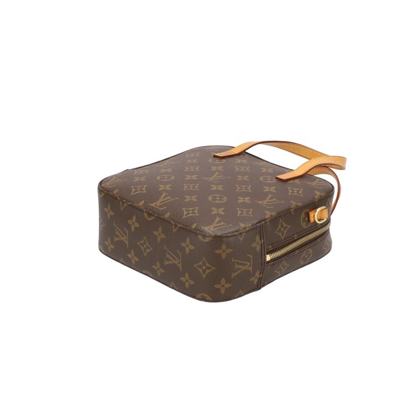 LOUIS VUITTON ルイヴィトン/スポンティーニ/モノグラム/M47500//AR0092/Aランク/75