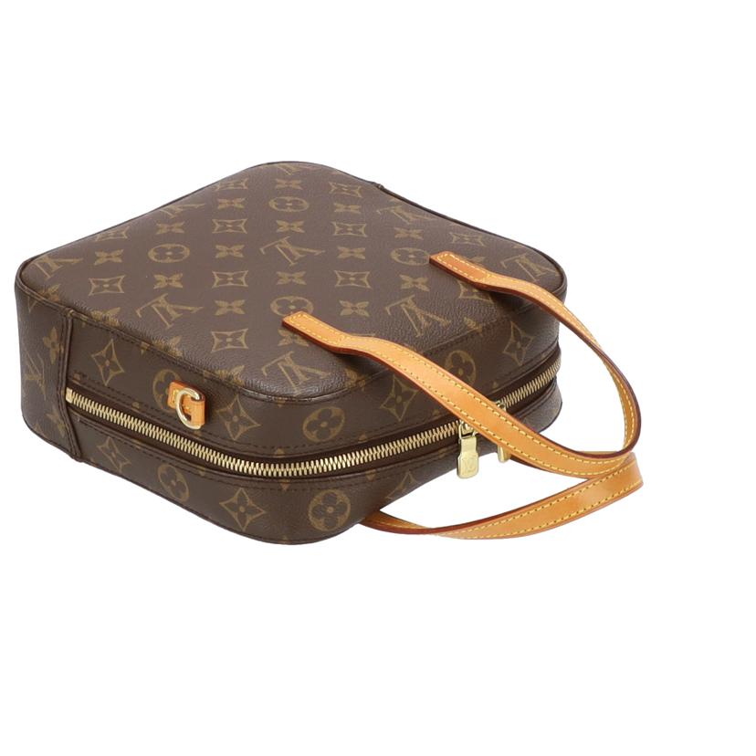 LOUIS VUITTON ルイヴィトン/スポンティーニ/モノグラム/M47500//AR0092/Aランク/75