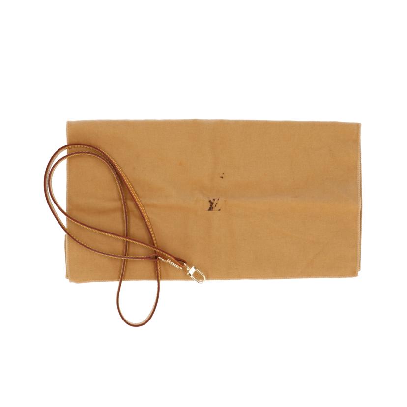 LOUIS VUITTON ルイヴィトン/スポンティーニ/モノグラム/M47500//AR0092/Aランク/75