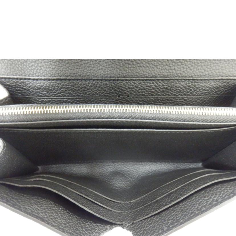 LV ルイヴィトン/ポルトフォイユサラ・モノグラムアンプラント/M61182//SN1211/ABランク/88