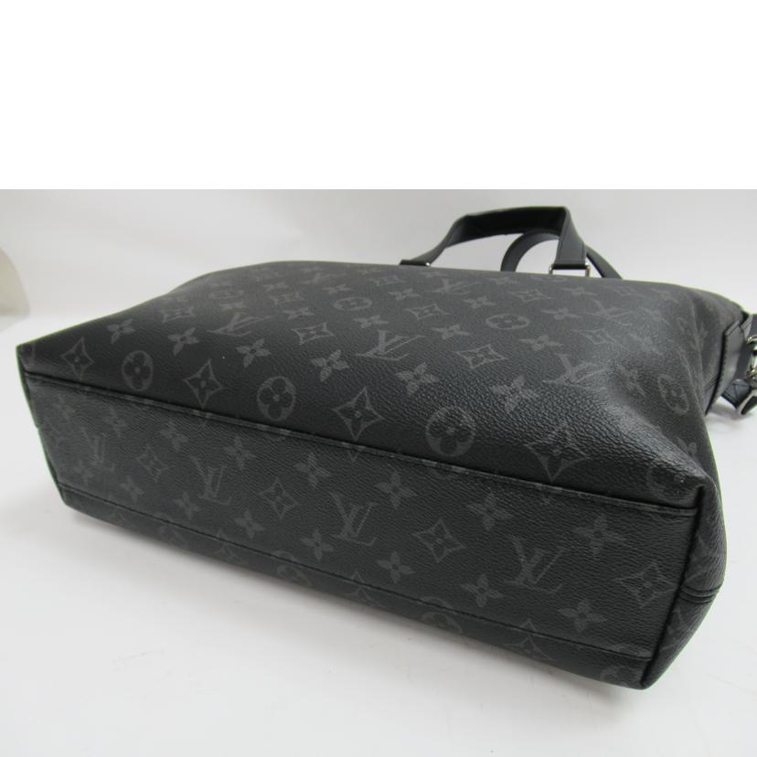 LV /エクスプローラー/モノグラム・エクリプス/M40567//AR4187/ABランク/63