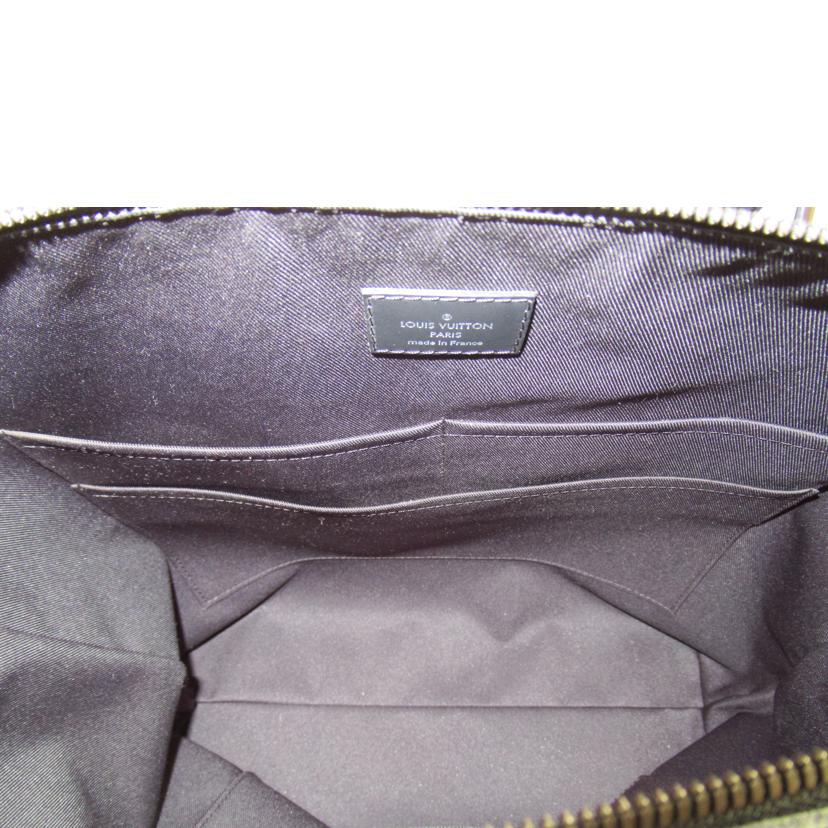 LV /エクスプローラー/モノグラム・エクリプス/M40567//AR4187/ABランク/63