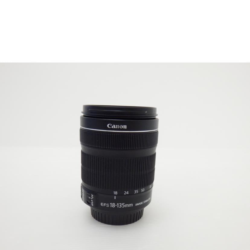 CANON キャノン/18-135mm望遠ズームレンズ/18-135mm3.5-5.6IS STM//9402063174/ABランク/88