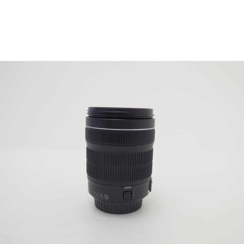 CANON キャノン/18-135mm望遠ズームレンズ/18-135mm3.5-5.6IS STM//9402063174/ABランク/88