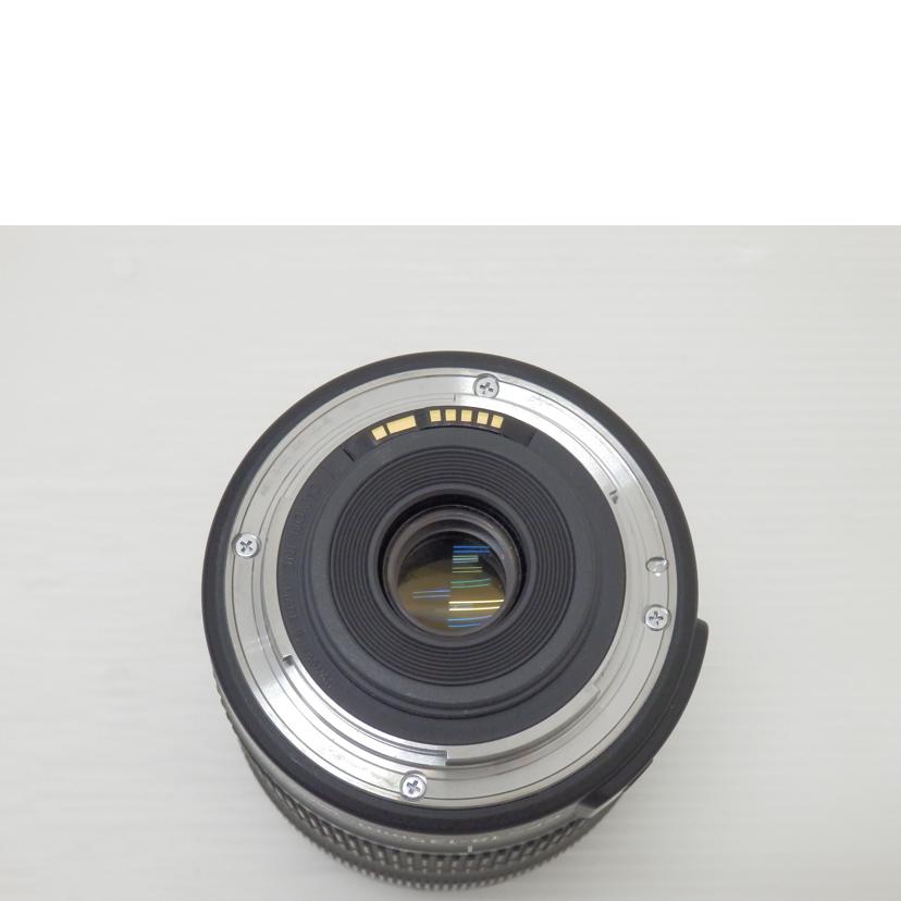 CANON キャノン/18-135mm望遠ズームレンズ/18-135mm3.5-5.6IS STM//9402063174/ABランク/88