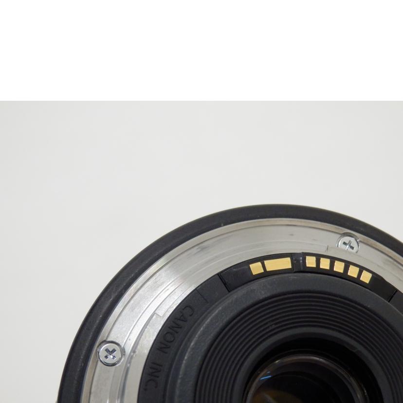 CANON キャノン/18-135mm望遠ズームレンズ/18-135mm3.5-5.6IS STM//9402063174/ABランク/88