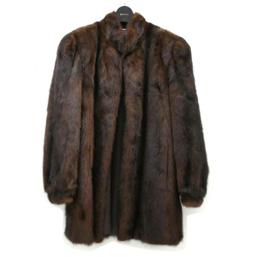 SAGA MINK サガミンク/ミンクコート//ABランク/75