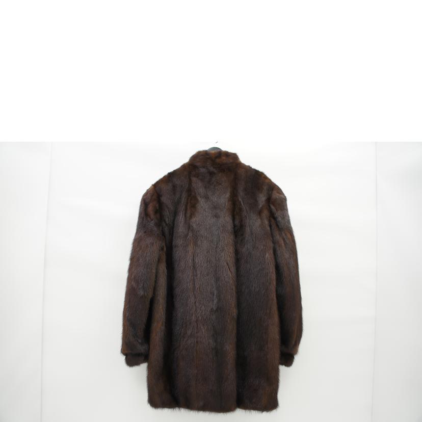 SAGA MINK サガミンク/ミンクコート//ABランク/75