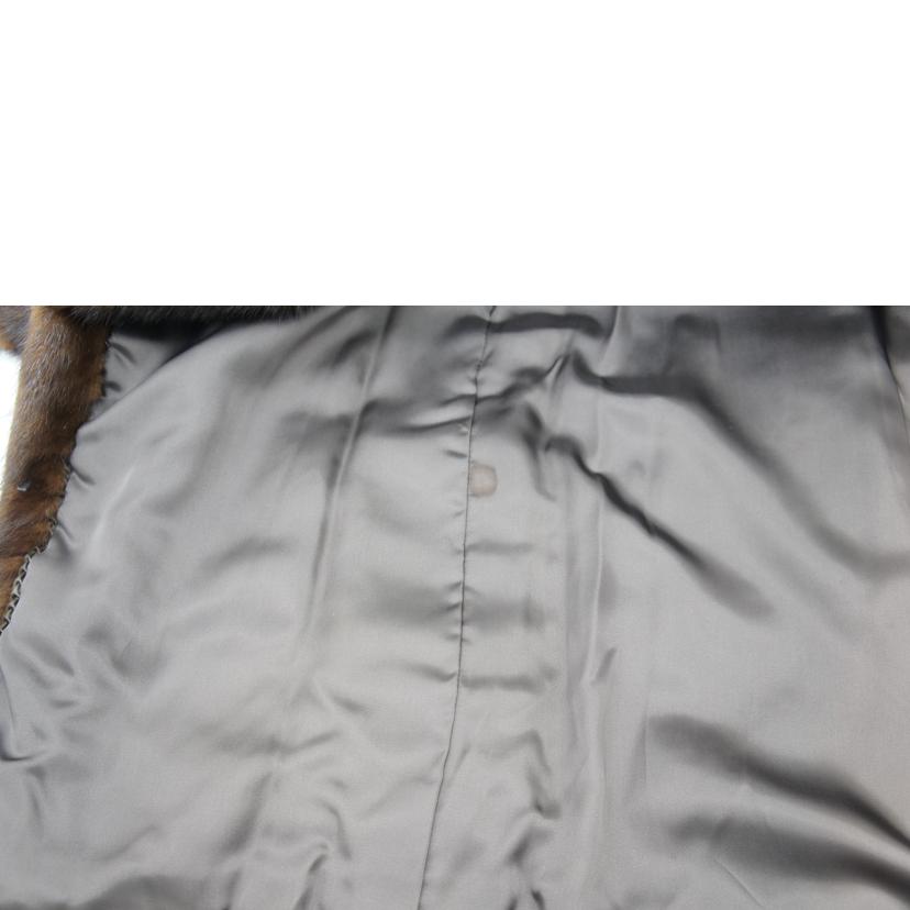 SAGA MINK サガミンク/ミンクコート//ABランク/75