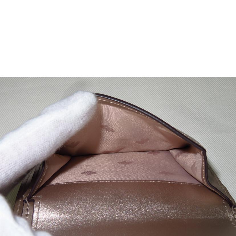 kate spade ケイトスペード/二つ折りミニ財布//ABランク/81
