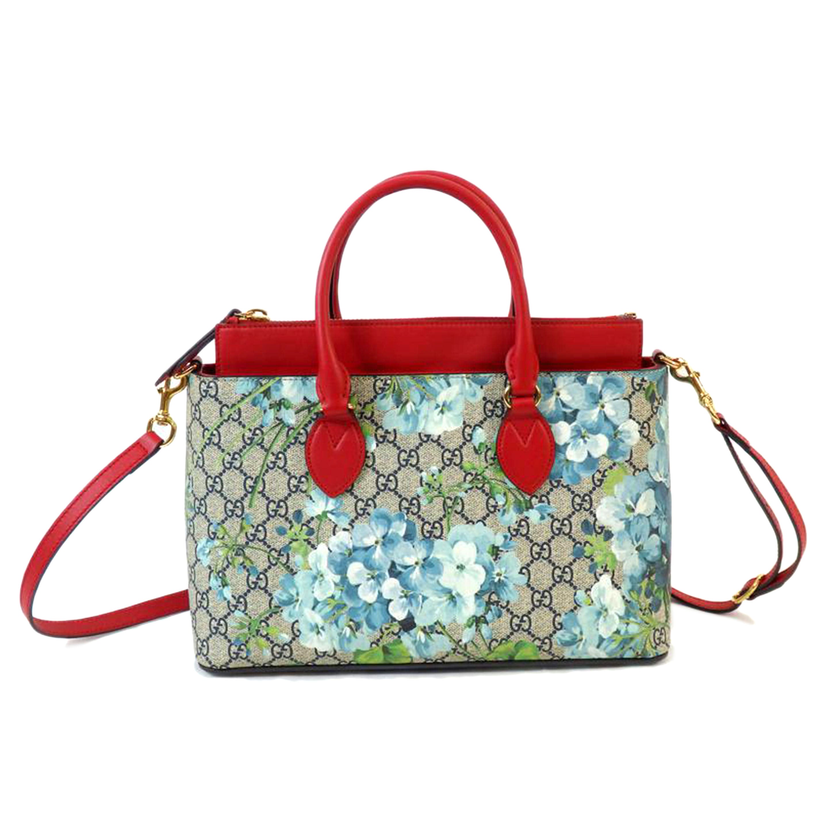 GUCCI グッチ/2Wayバッグ//ABランク/72