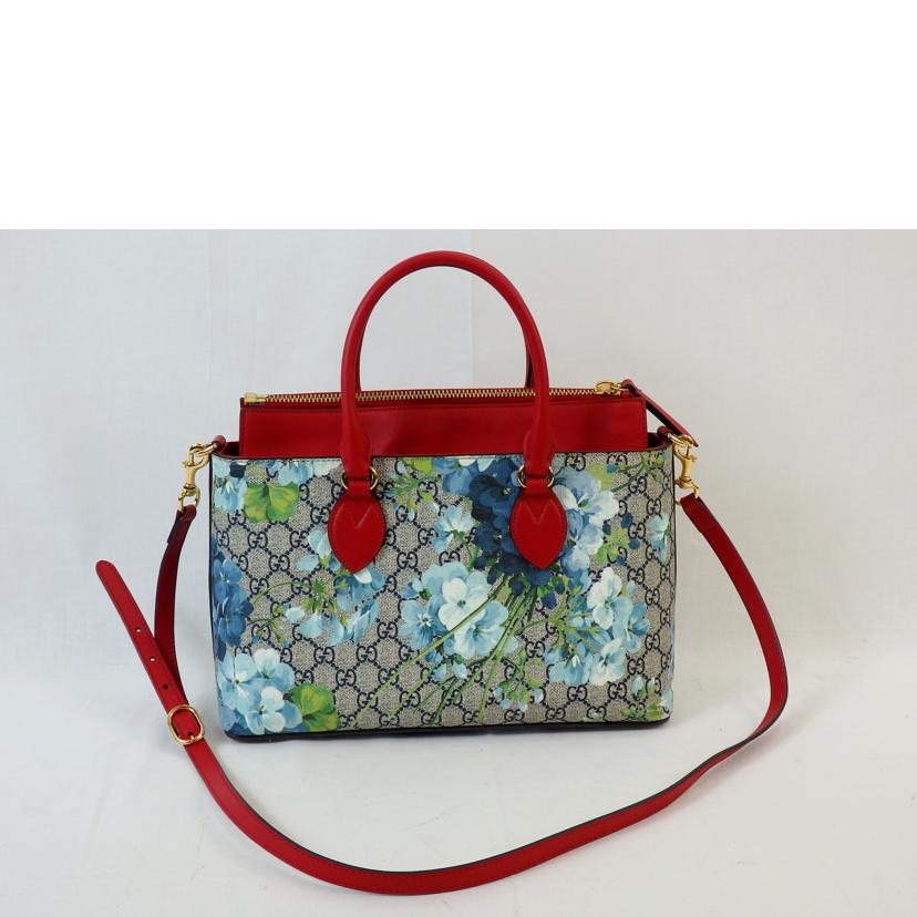 GUCCI グッチ/2Wayバッグ//ABランク/72