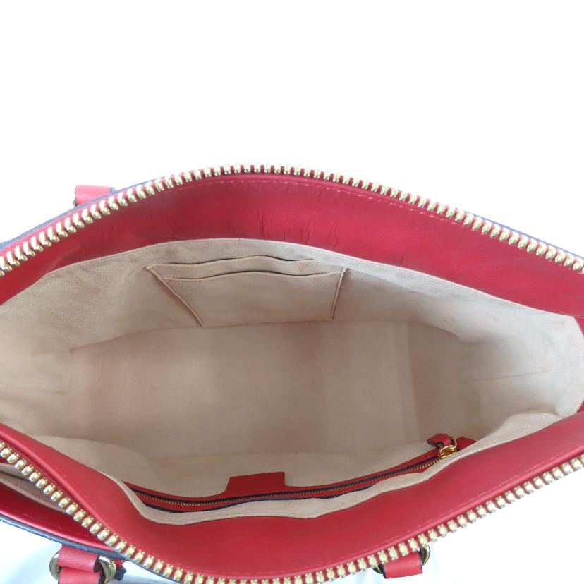 GUCCI グッチ/2Wayバッグ//ABランク/72