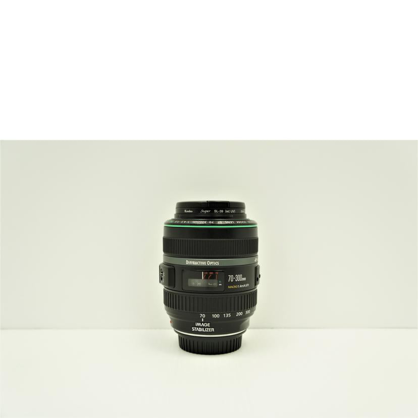 Canon/交換レンズ/EF70-300mm DO IS /EF70-300mm DO IS //11501234/Bランク/75