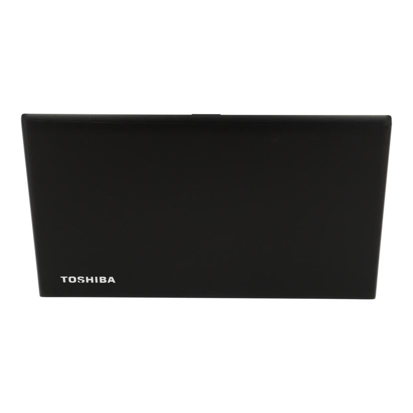TOSHIBA 東芝/Win11ノートPC/Satellite B454/M/PB454MNA425AA3W//5F131942H/Cランク/75