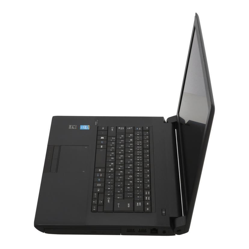 TOSHIBA 東芝/Win11ノートPC/Satellite B454/M/PB454MNA425AA3W//5F131942H/Cランク/75
