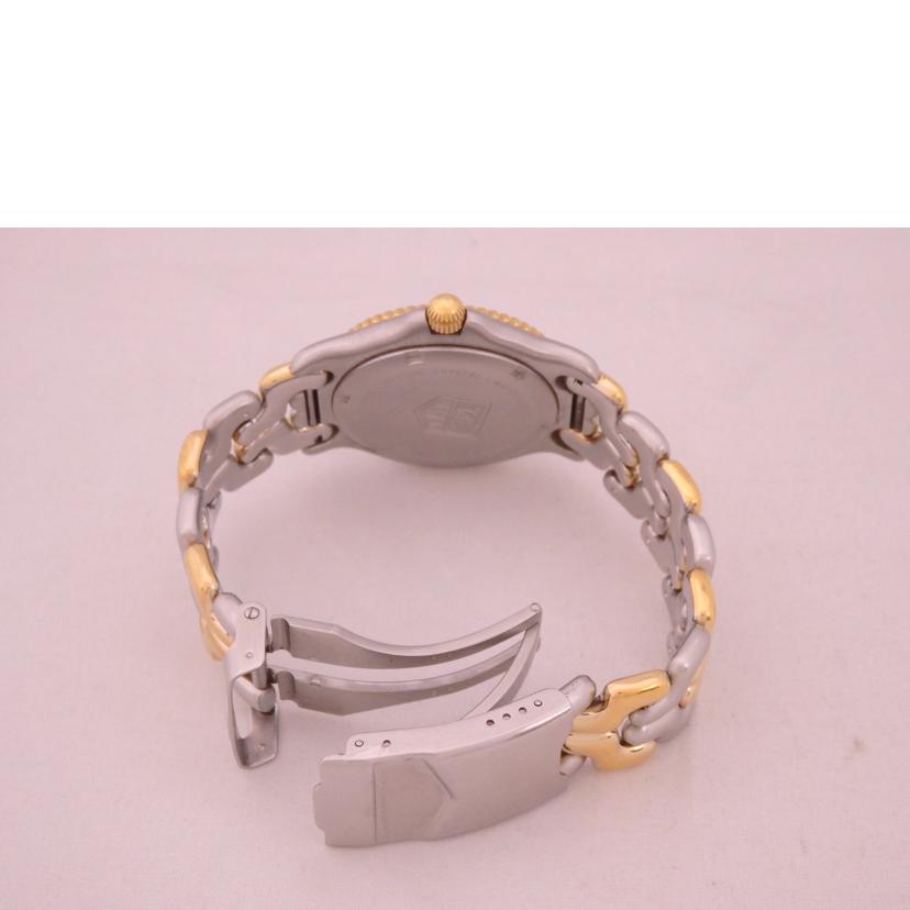 TAG HEUER タグホイヤー/メンズ時計/SS/クォーツ/WG1120-K0//Bランク/76