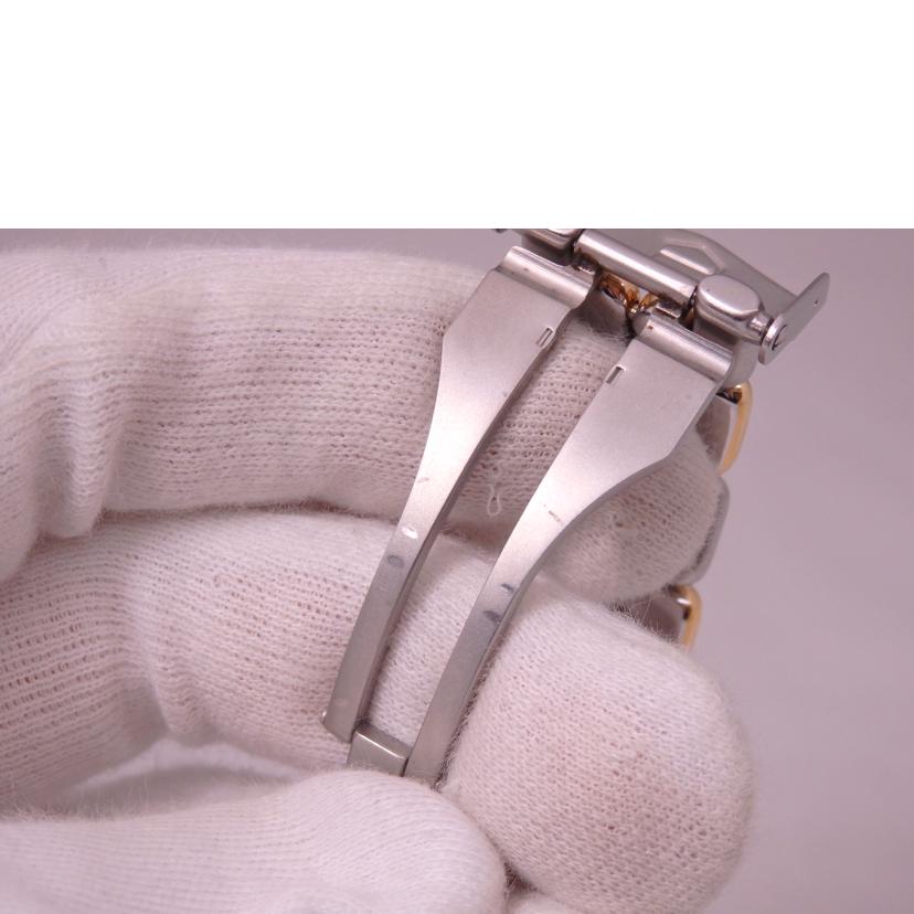 TAG HEUER タグホイヤー/メンズ時計/SS/クォーツ/WG1120-K0//Bランク/76