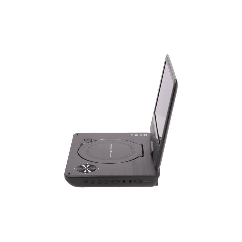 GREEN HOUSE グリーンハウス/ポータブルDVD/GH-PDV9NG//Bランク/65