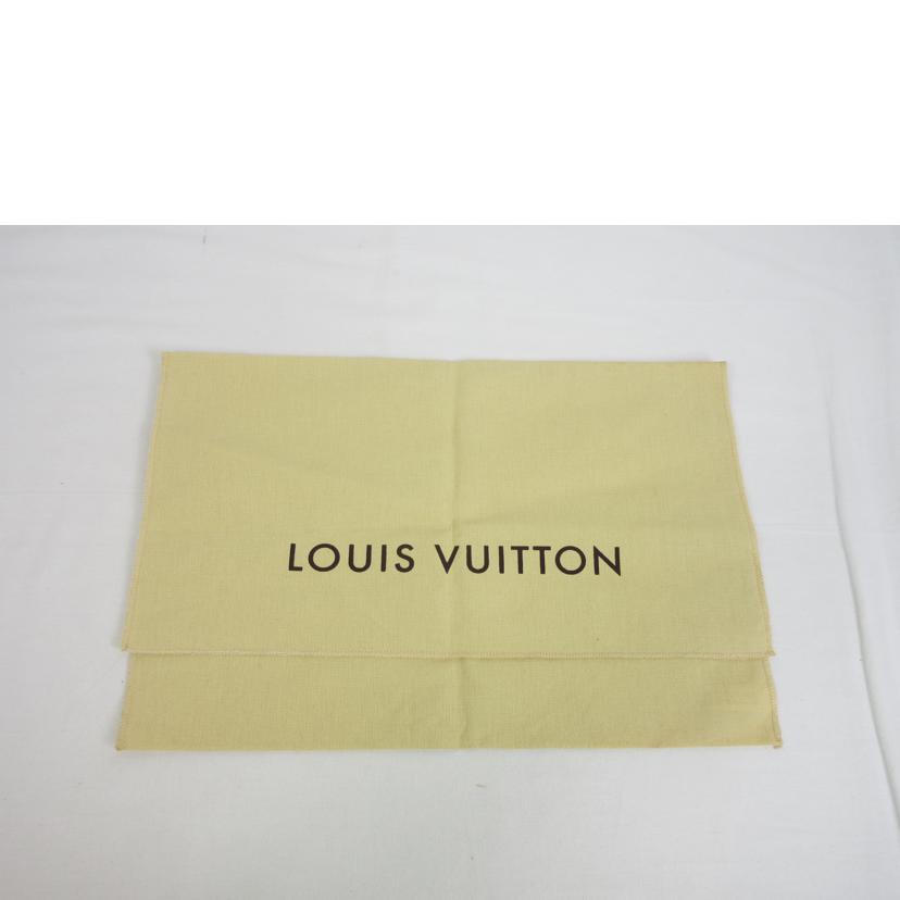 LV ルイヴィトン/オラフPM/ダミエ エベヌ/N41442//MI0036/Aランク/70