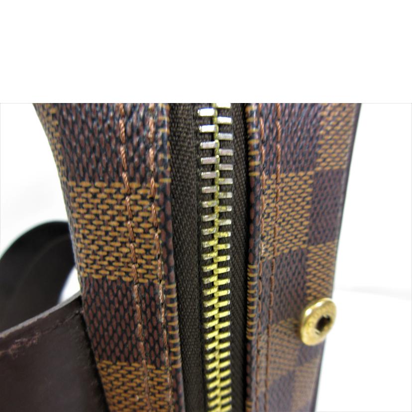 LV ルイヴィトン/オラフPM/ダミエ エベヌ/N41442//MI0036/Aランク/70