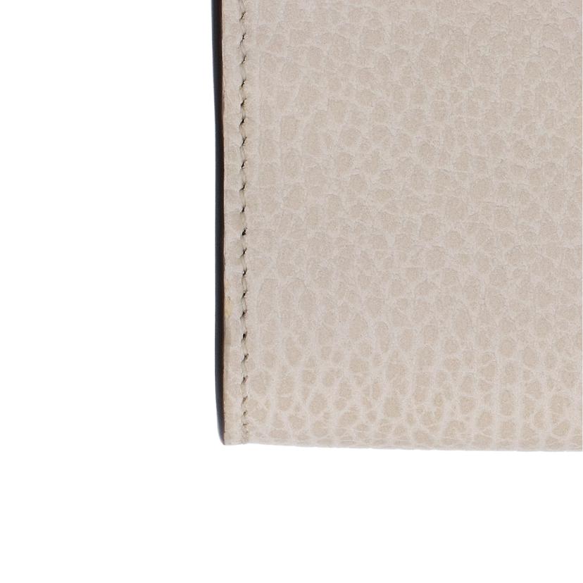 GUCCI GUCCI/マーモントミニウォレット/658609//041*/ABランク/75