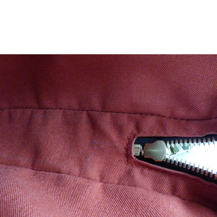 LOUIS VUITTON ルイ・ヴィトン/ジェロニモス/ダミエ・エベヌ/N51994//CA1023/ABランク/64