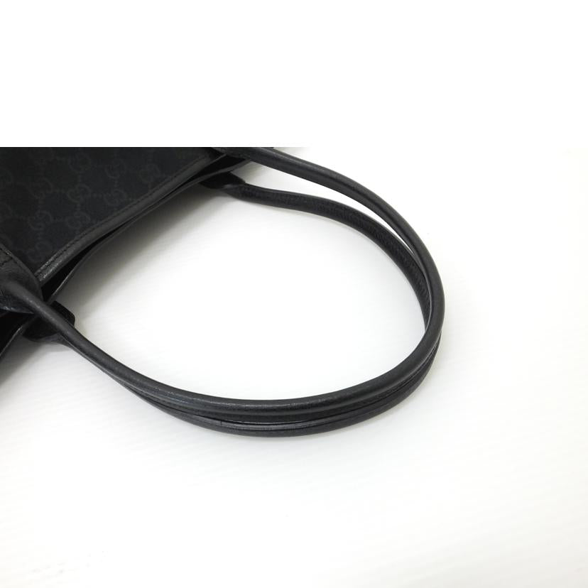 GUCCI グッチ/GGキャンバストートバッグ/シェリーライン/181779//492***/ABランク/88