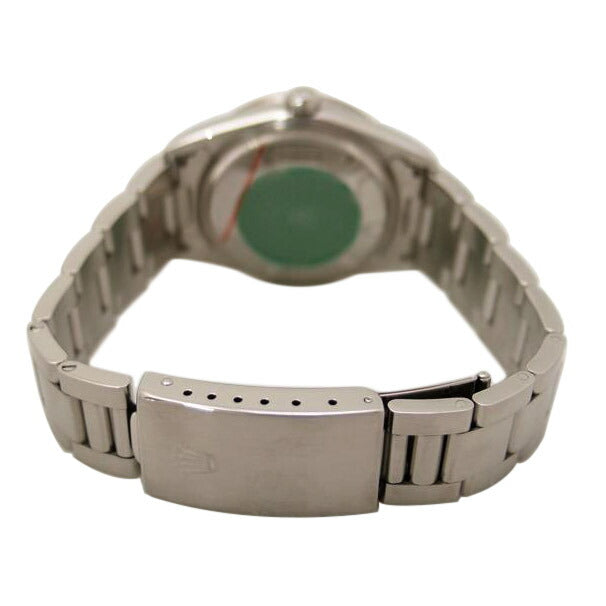 ROLEX ロレックス 腕時計 2000年頃製造 シルバー文字盤 ほぼ新品/エアキング/P番/自動巻き/14010//P60****/SAランク/69