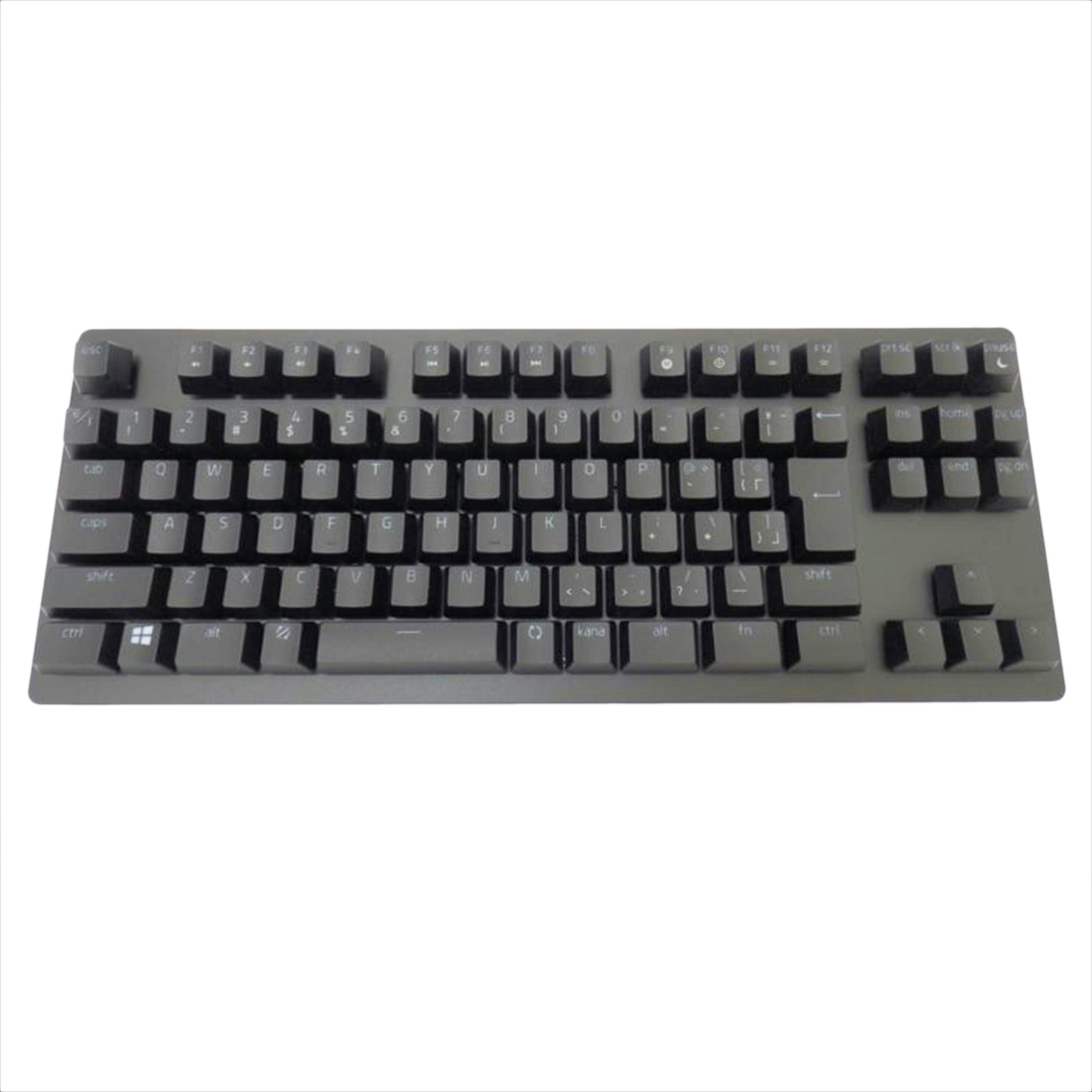RAZER レイザー/HUNTMANv2TENKEYLESS/RZ03-0394//PM215F60500759/ABランク/88