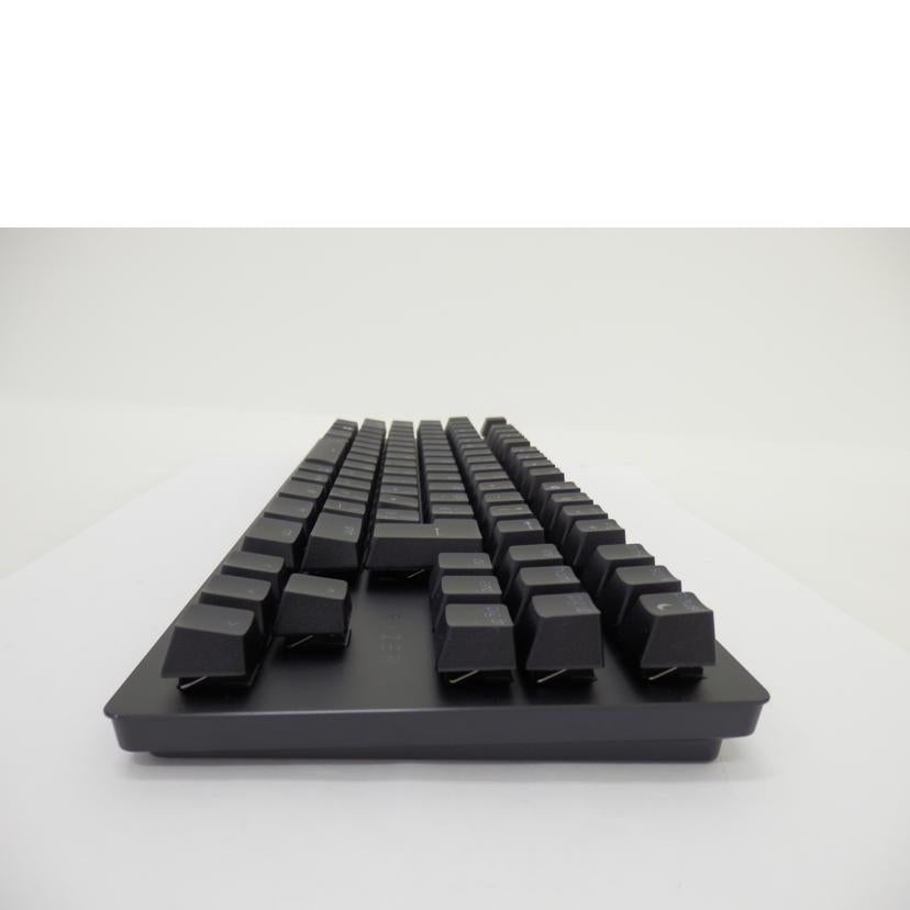 RAZER レイザー/HUNTMANv2TENKEYLESS/RZ03-0394//PM215F60500759/ABランク/88