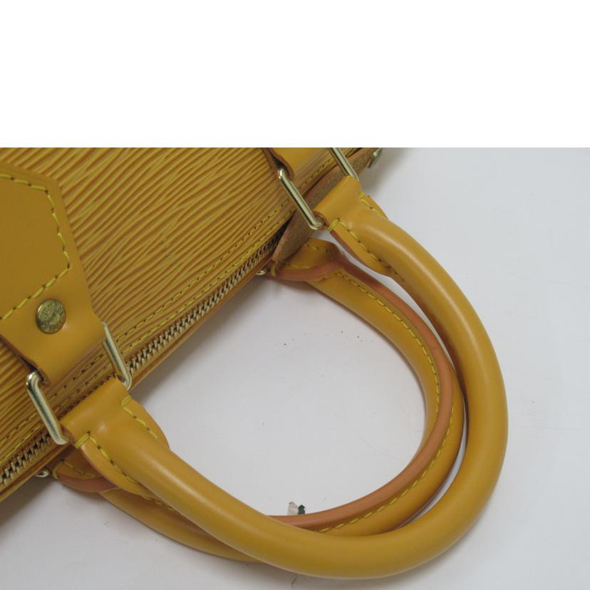 LV/スピーディ25/エピ/M43019//SP0***/ABランク/63