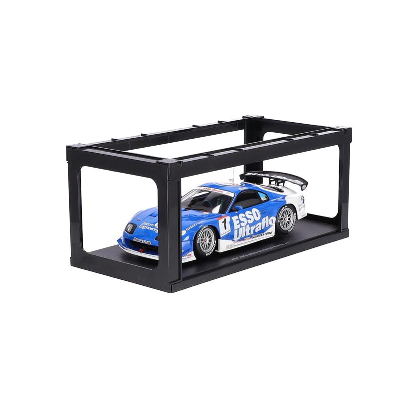 /オートアートミニカースープラ/1:18//ABランク/75