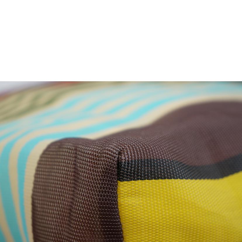 MARNI マルニ/MARNI メッシュトート//ABランク/67