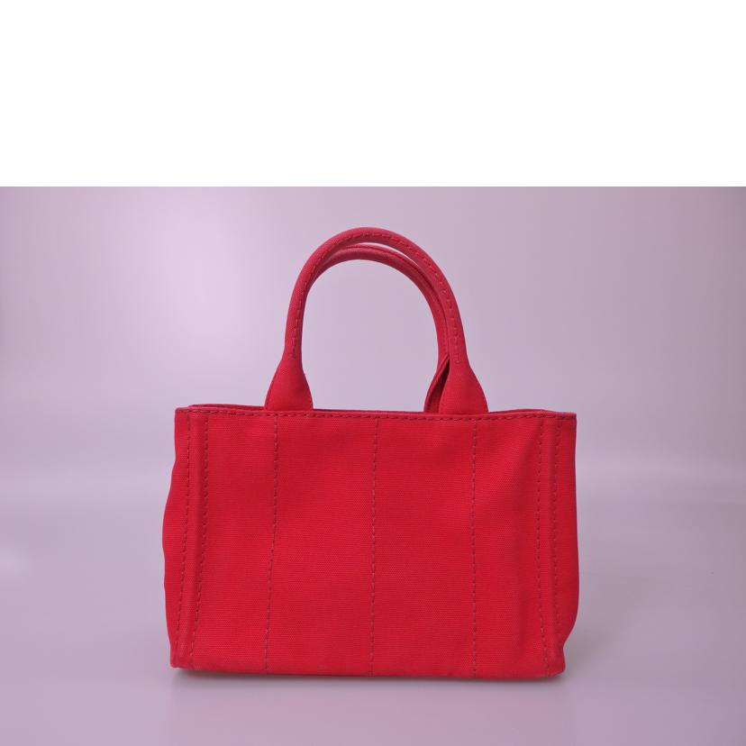 PRADA プラダ/カナパトート2WAYショルダーバッグ/1BG642//ABランク/76