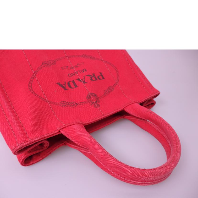 PRADA プラダ/カナパトート2WAYショルダーバッグ/1BG642//ABランク/76