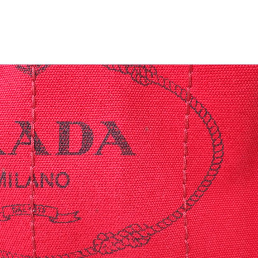 PRADA プラダ/カナパトート2WAYショルダーバッグ/1BG642//ABランク/76