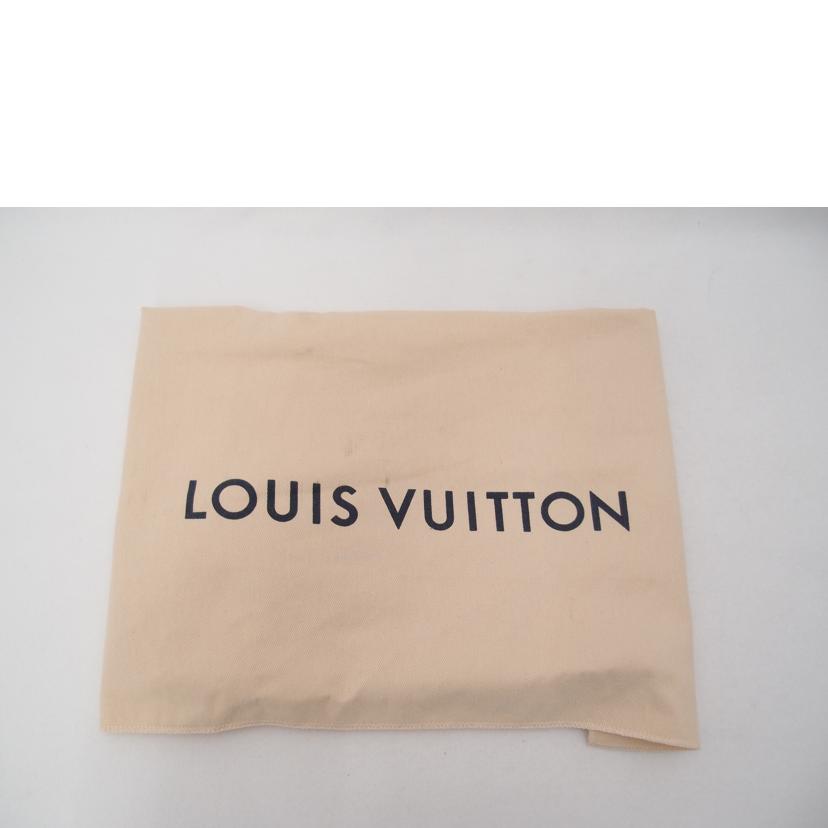 LOUIS VUITTON ルイヴィトン ビトン モノグラムエクリプス 黒 ショルダーバッグ メッセンジャーバッグ 斜め掛け 肩掛け メンズ レディース/メッセンジャーヴォワヤージュPM/エクリプス/M40511//FO2***/Aランク/69