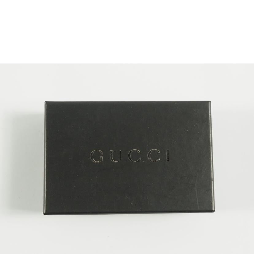 GUCCI グッチ/GGキャンパス6連キーケース/04565 2149//Bランク/79