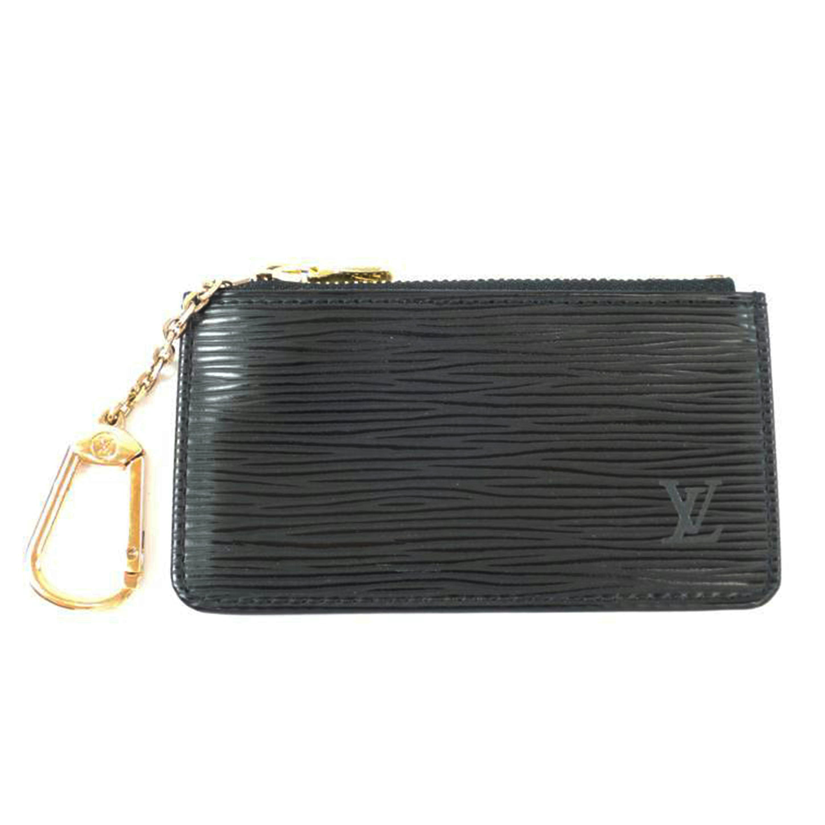 LV ルイ・ヴィトン/ポシェットクレ/エピ/M63802//CA1014/ABランク/06