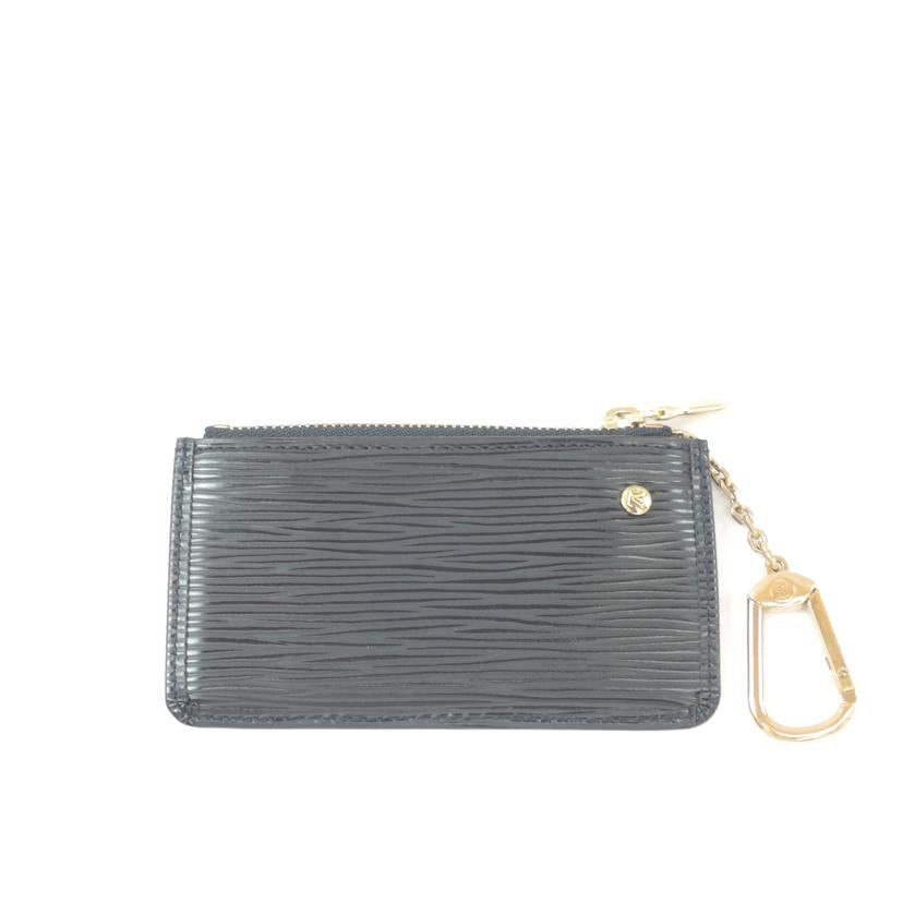 LV ルイ・ヴィトン/ポシェットクレ/エピ/M63802//CA1014/ABランク/06