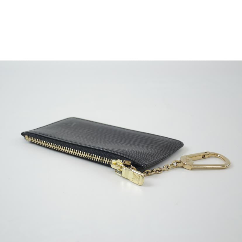 LV ルイ・ヴィトン/ポシェットクレ/エピ/M63802//CA1014/ABランク/06