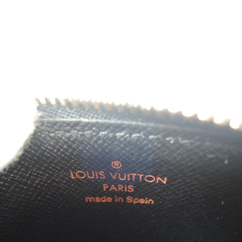 LV ルイ・ヴィトン/ポシェットクレ/エピ/M63802//CA1014/ABランク/06