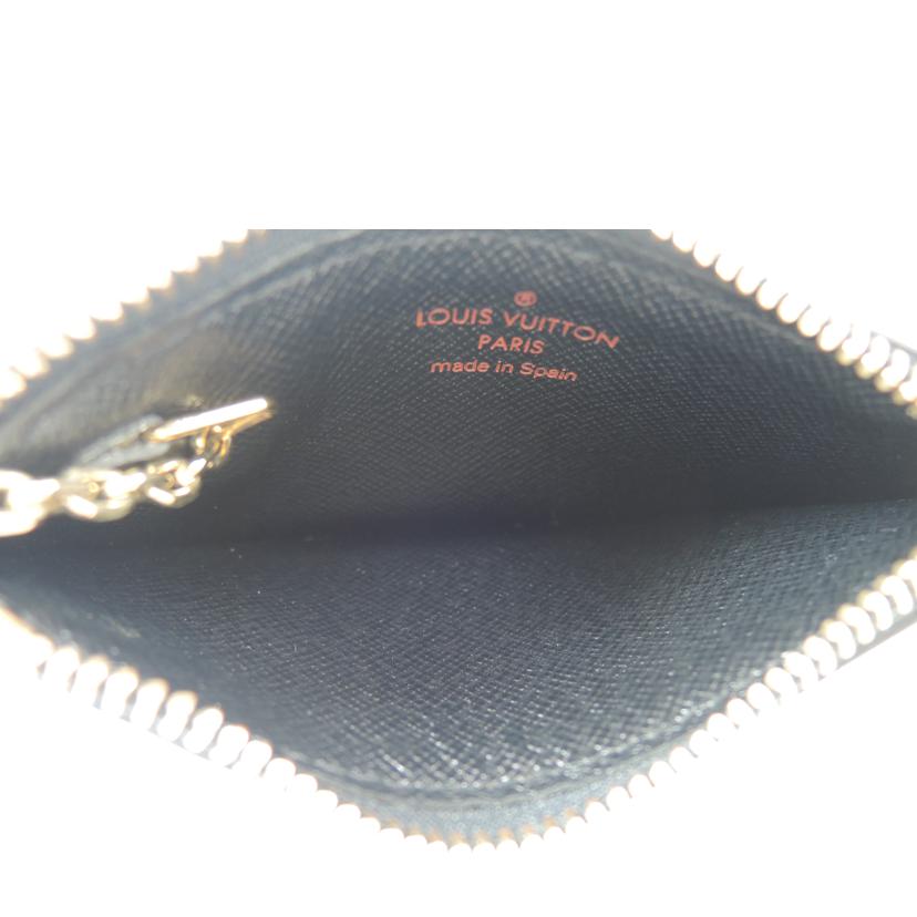 LV ルイ・ヴィトン/ポシェットクレ/エピ/M63802//CA1014/ABランク/06