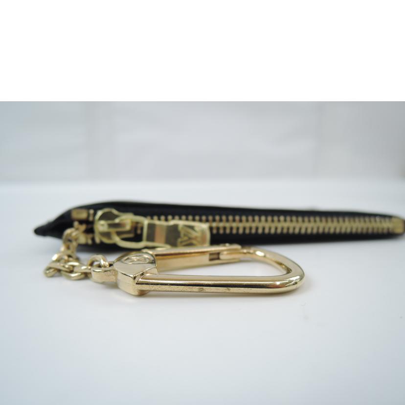 LV ルイ・ヴィトン/ポシェットクレ/エピ/M63802//CA1014/ABランク/06