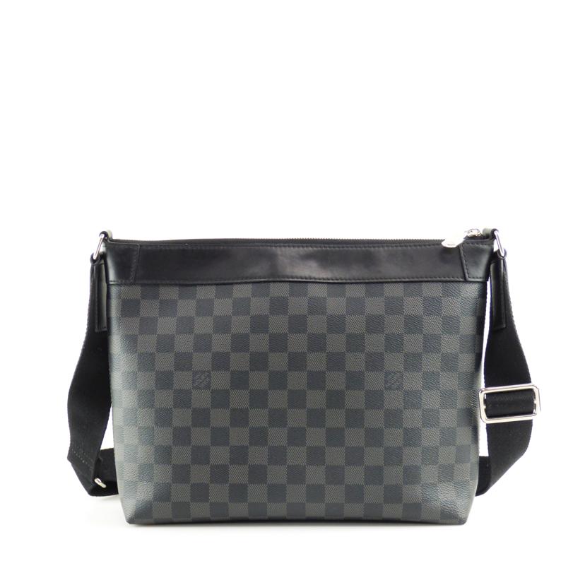 LOUIS VUITTON ルイ・ヴィトン/ミックPM・NM/ダミエ・グラフィット/N40003//CA3167/ABランク/64