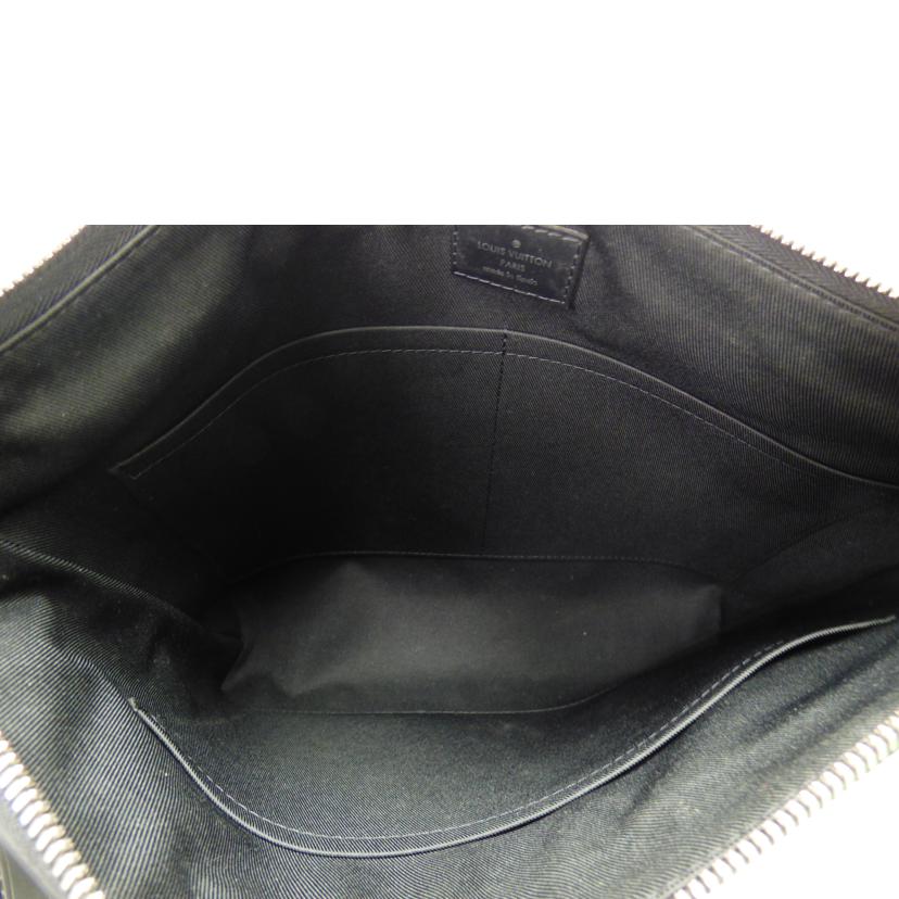 LOUIS VUITTON ルイ・ヴィトン/ミックPM・NM/ダミエ・グラフィット/N40003//CA3167/ABランク/64